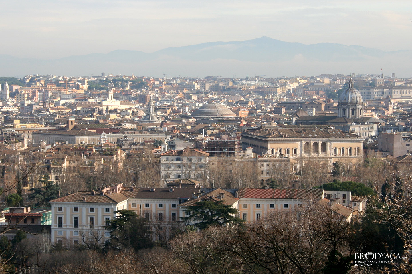 Rome